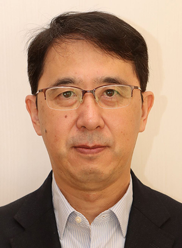 Hiroyuki Ishii