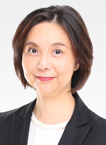 Kayo Ogawa