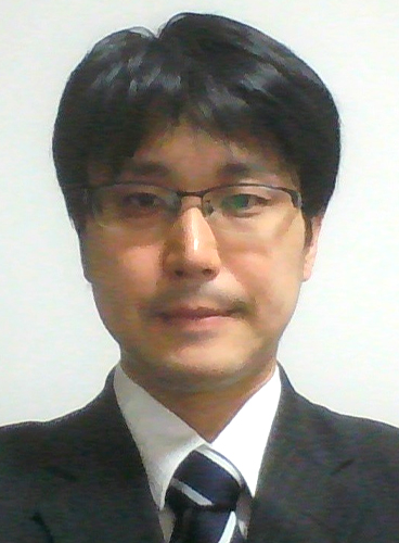 Shigeya Kimura